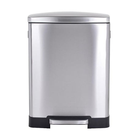 50 liter stainless steel trash can simplehuman 50l utopia alley haut stainless steel trash can tc0051ch101 50 liter 132 gallon 50 liter stainless steel trash can simplehuman 50l utopia alley haut stainless steel trash can tc0051ch101 50 liter 132 gallon